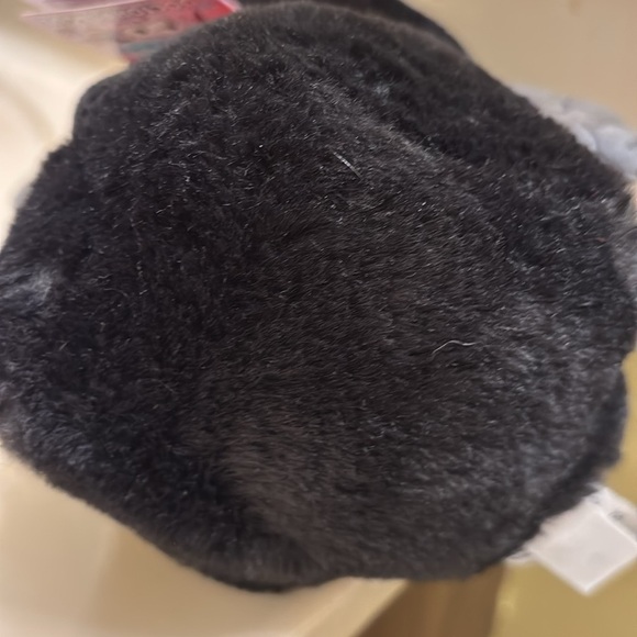 Snacker Squishable Alter Egos Series 2: Plague Doctor Demon Plush - Picture 6 of 6